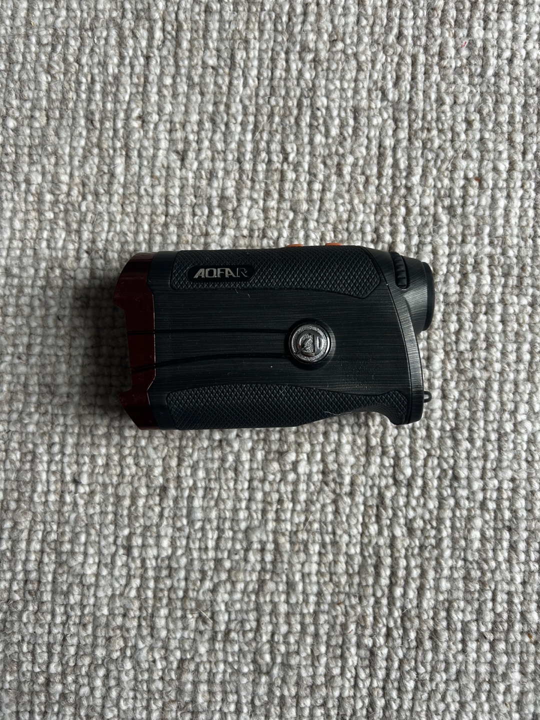 AOFAR Golf Rangefinder with Case - photo 4