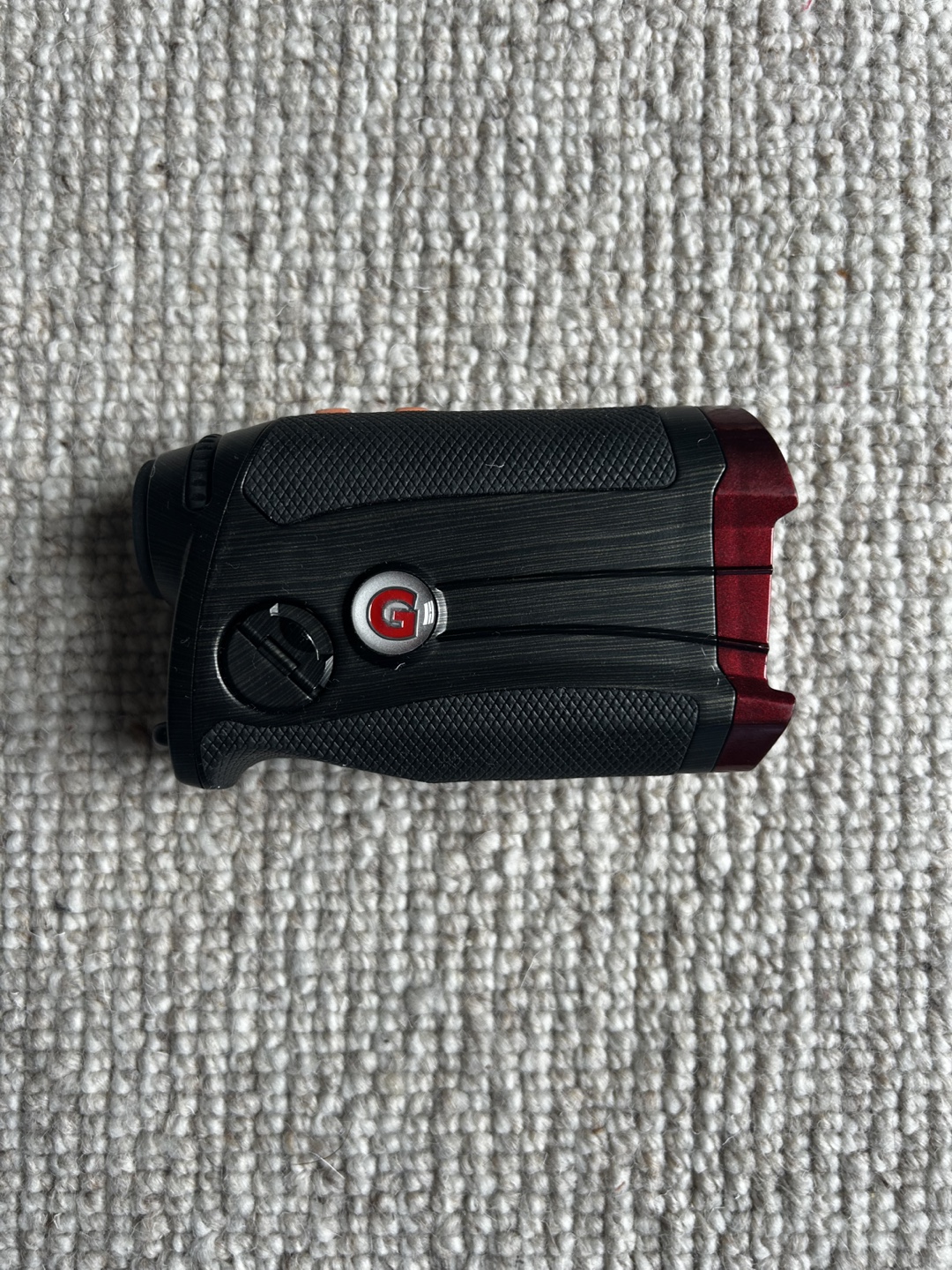 AOFAR Golf Rangefinder with Case - photo 3