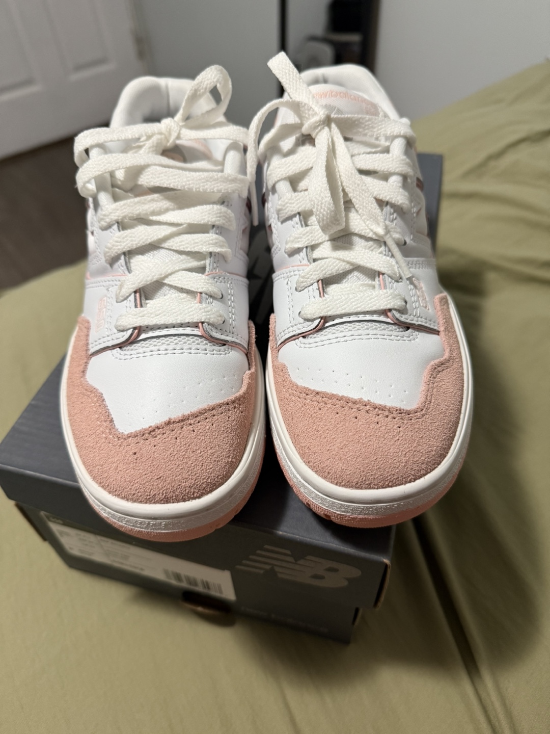 New balance 550 (Brandnew) - photo 2