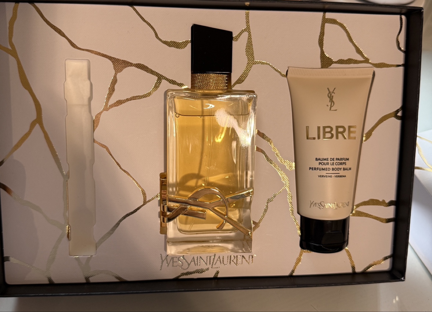 Yves Saint Laurent Libre Perfume Gift Set