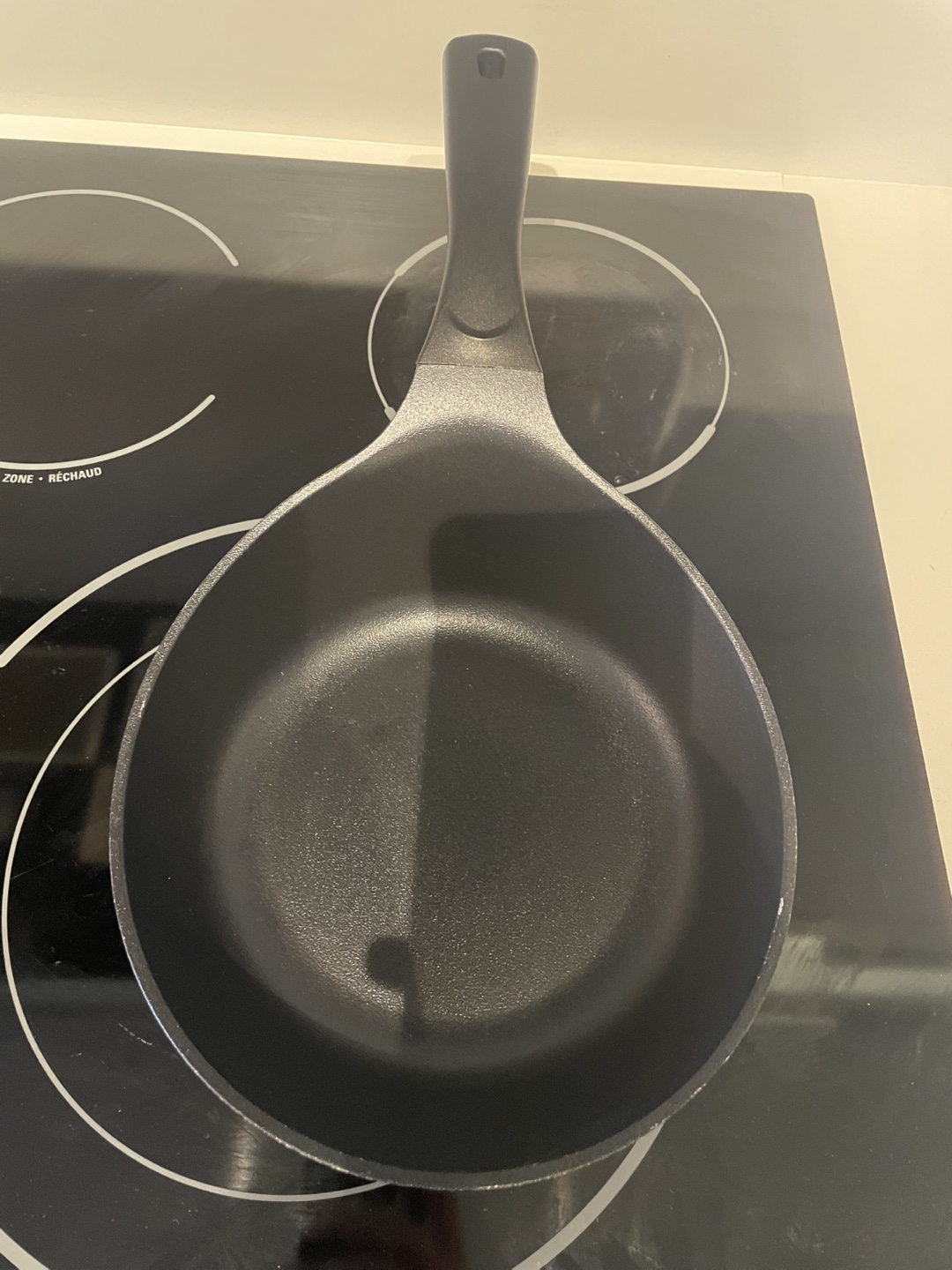 Neoflam flying pan