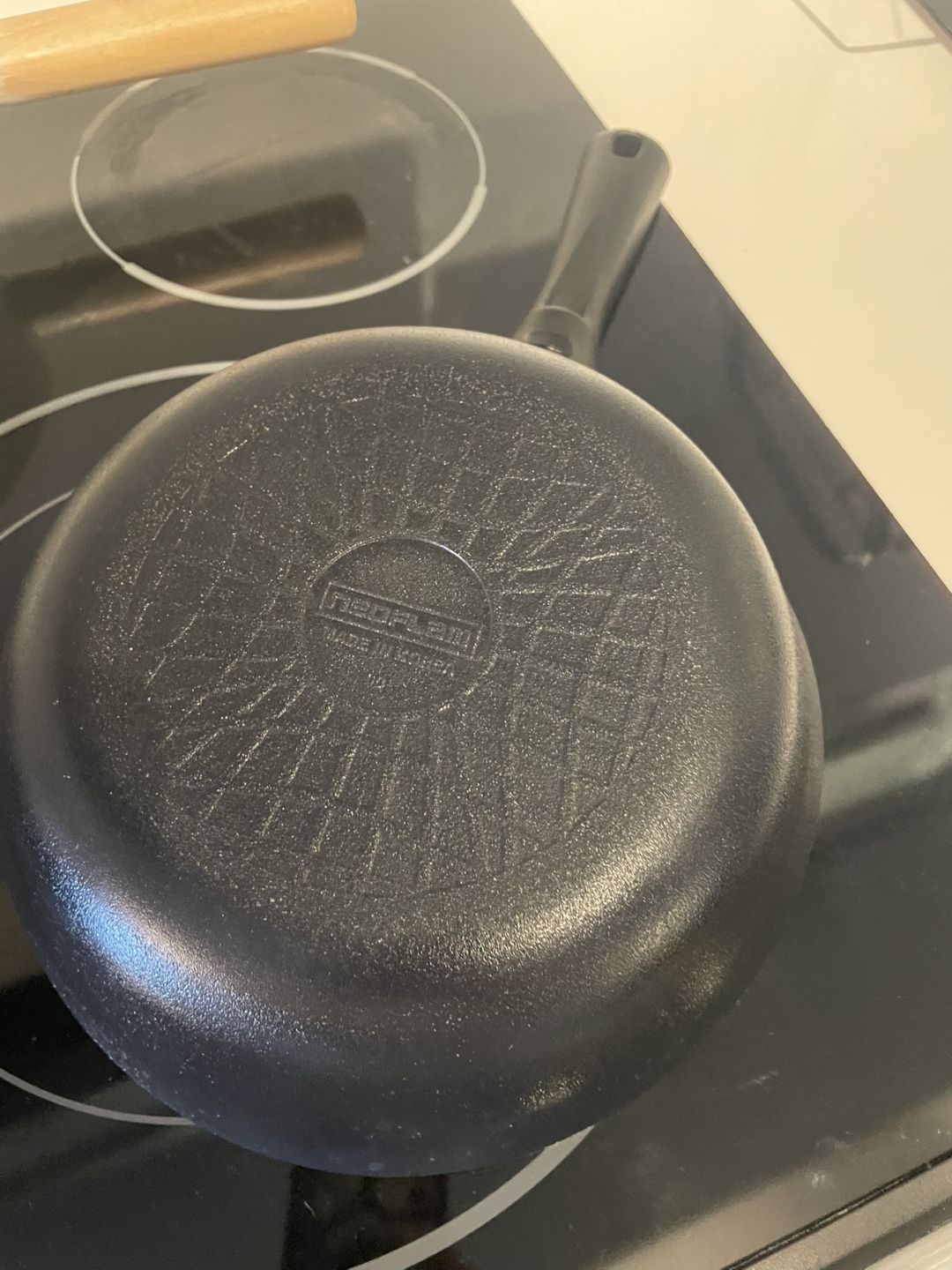 Neoflam flying pan - photo 2