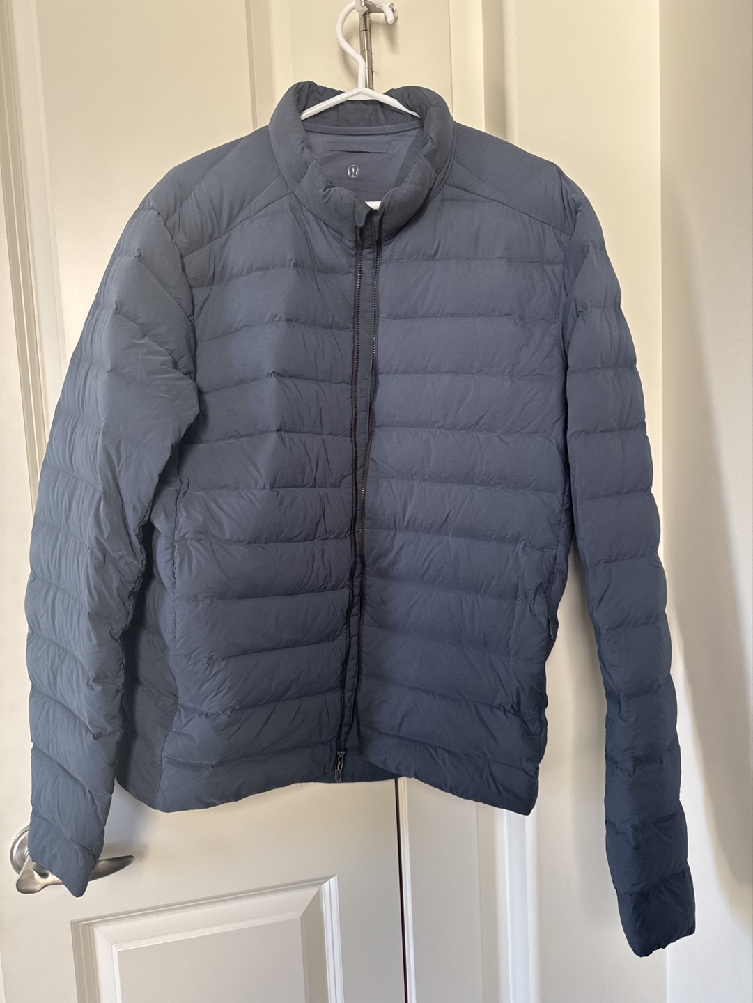 Mens Lululemon Down Jacket - Size M
