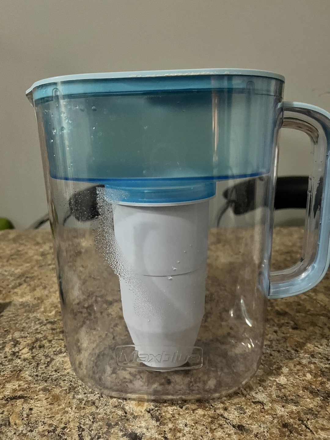 Maxblue Water Filter Pitcher