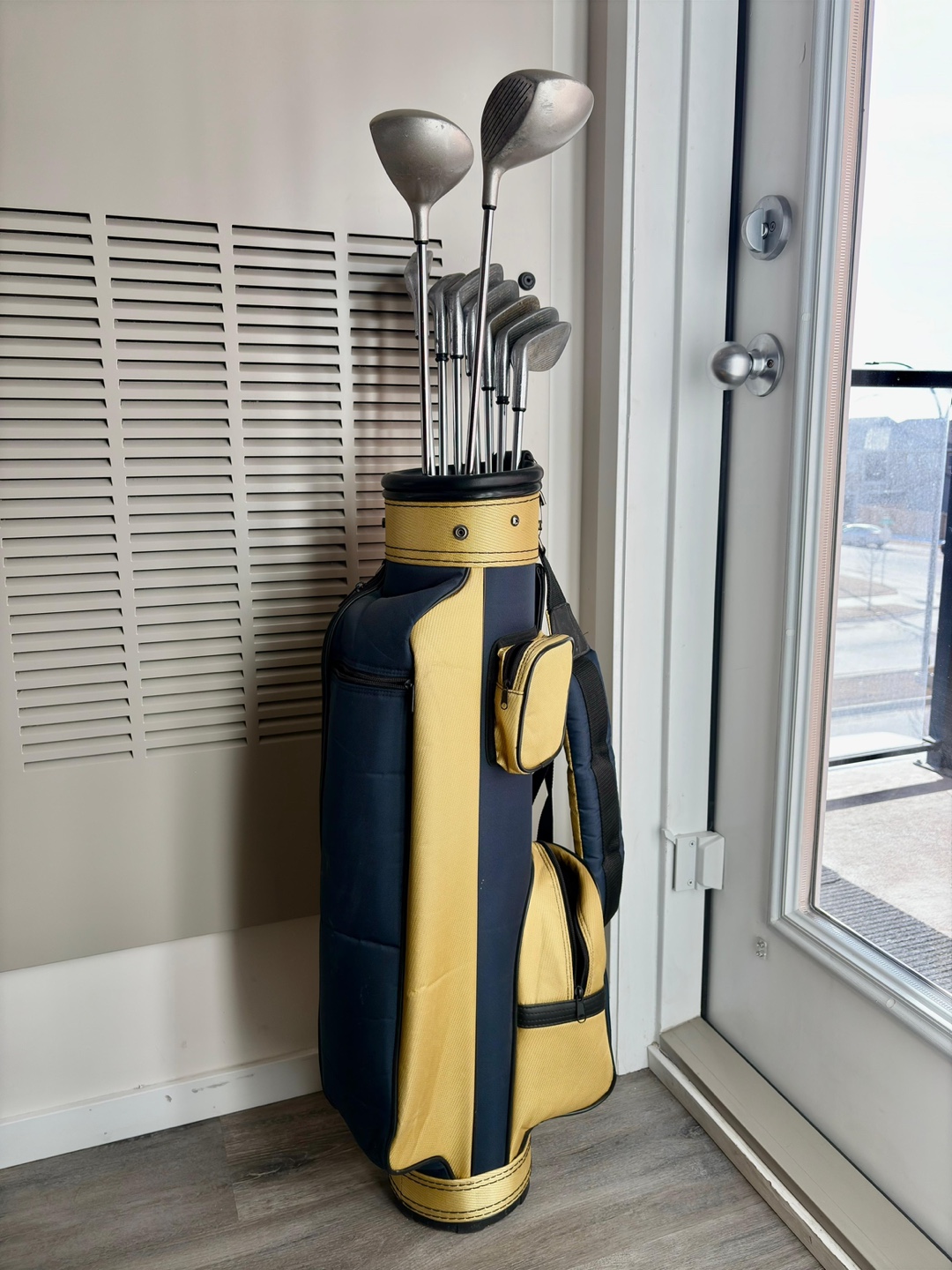Pre-owned Golf Club Set