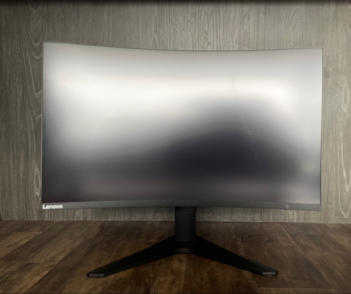 Lenovo G32qc-10 31.5-inch Curved Gaming Monitor