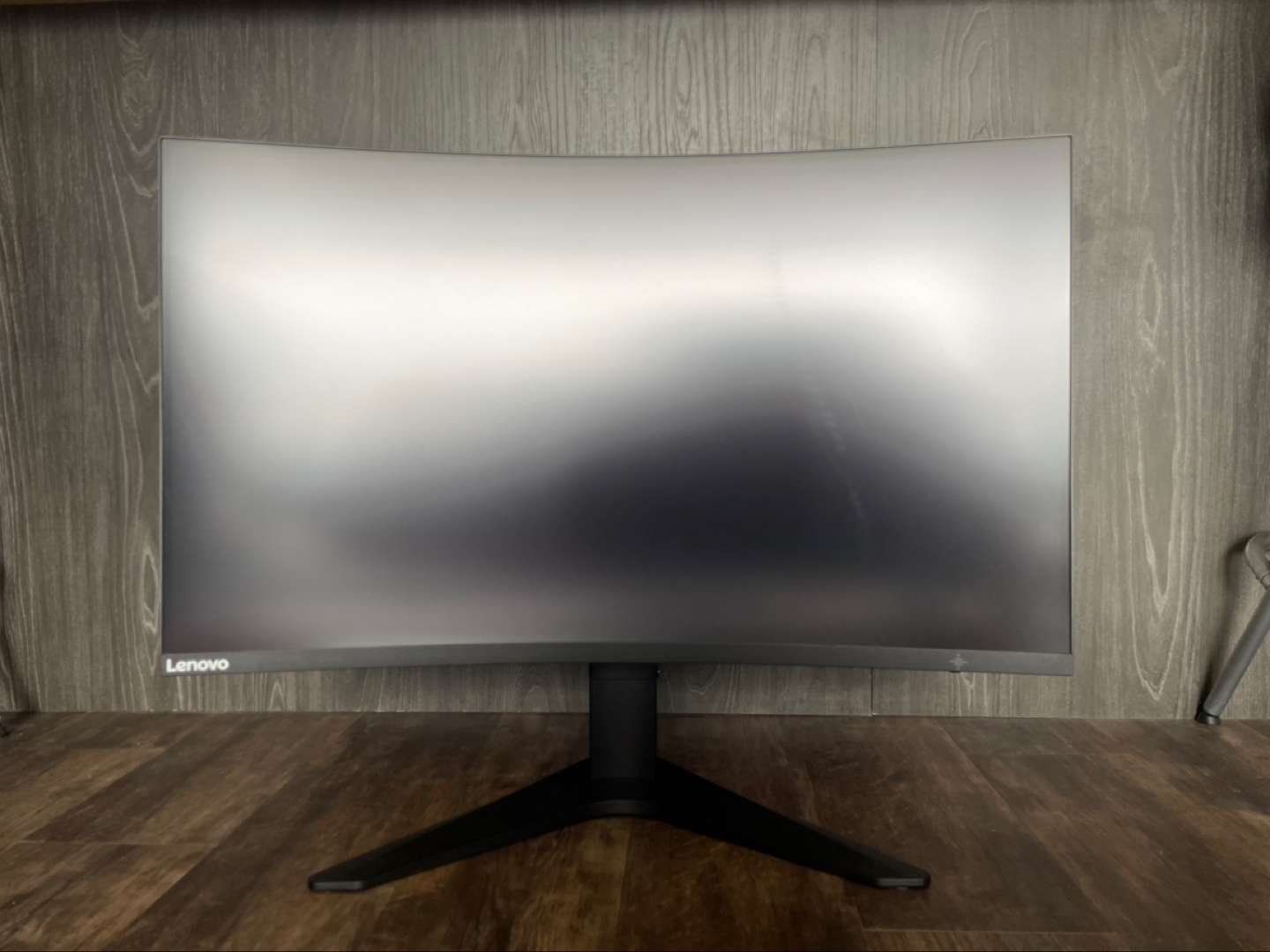 Lenovo G32qc-10 31.5-inch Curved Gaming Monitor - photo 2