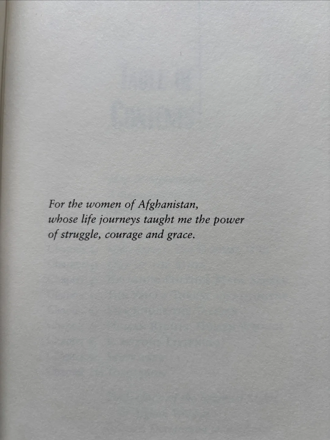 Veiled Threat: The hidden power …by Sally Armstrong image indicator(6)