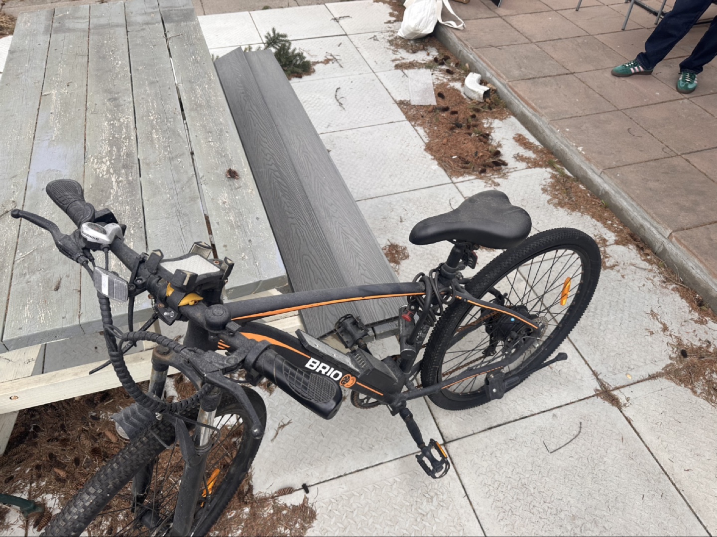 BRIO ebike for sale - photo 2