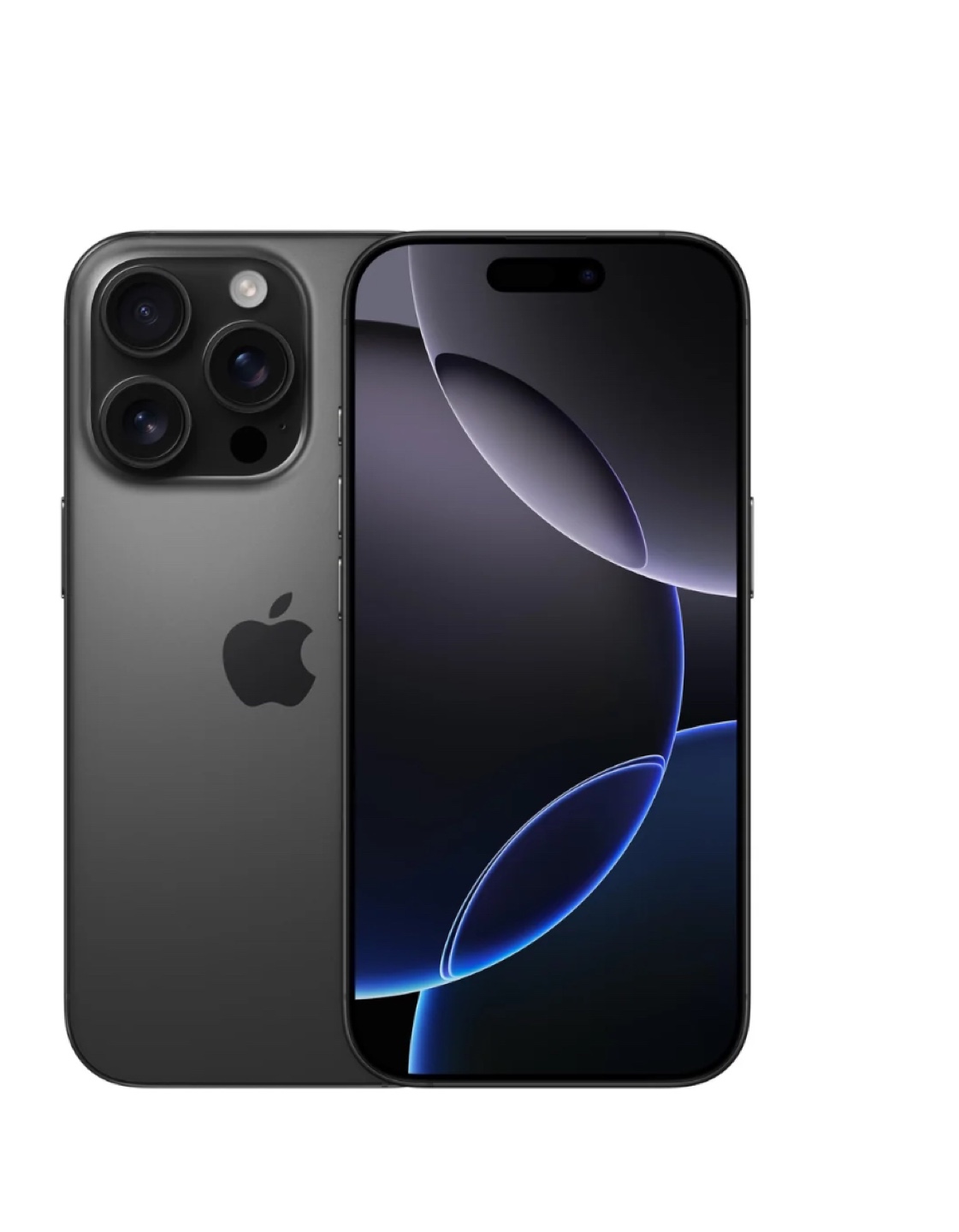 iPhone 16 Pro - Brand New, Sealed Box - photo 4