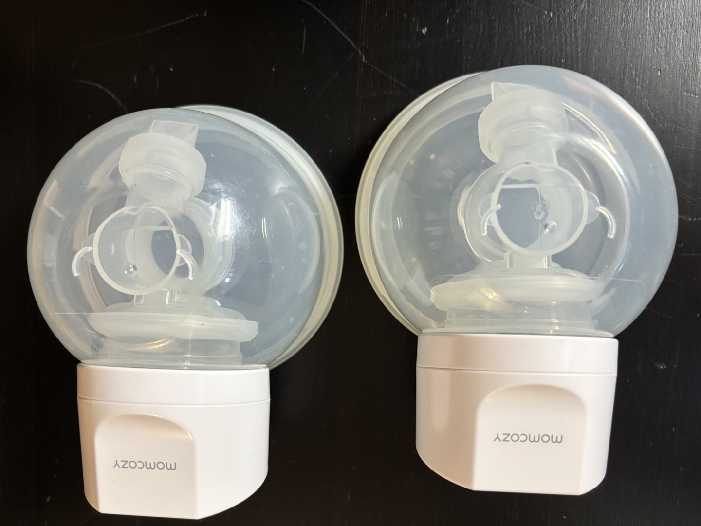 Momcozy Breast Pump  S12 pro