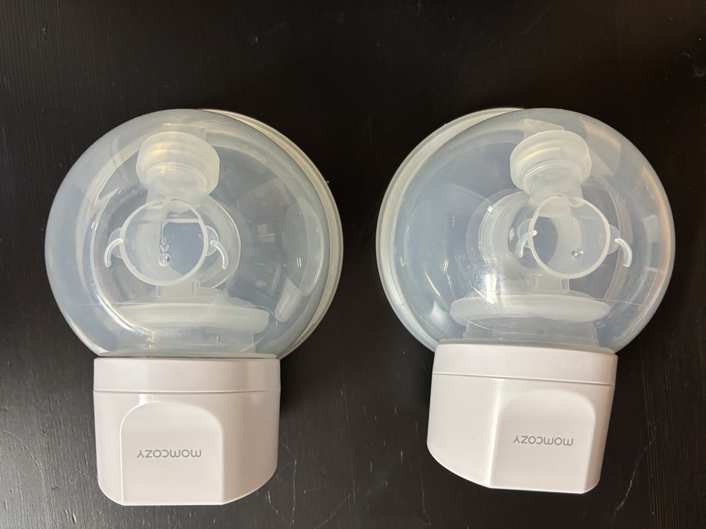 Momcozy Breast Pump  S12 pro - photo 2