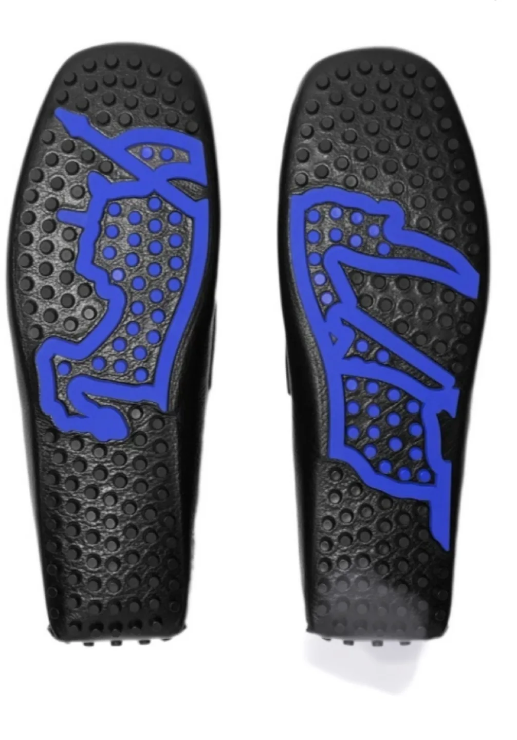 [NEW]BURBBERY Motor Low Leather Loafers💚hot item💚 image indicator(6)