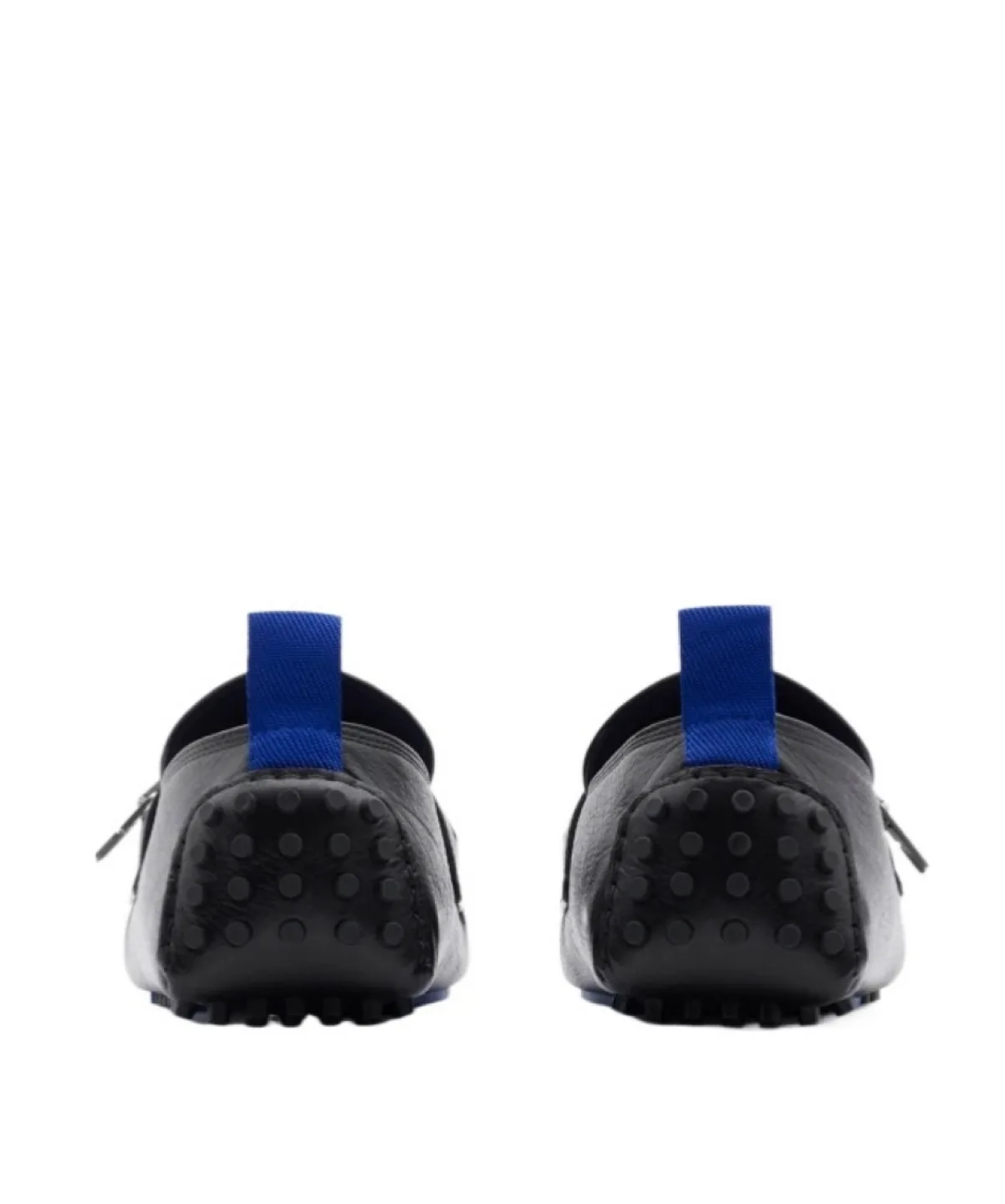 [NEW]BURBBERY Motor Low Leather Loafers💚hot item💚 image indicator(5)