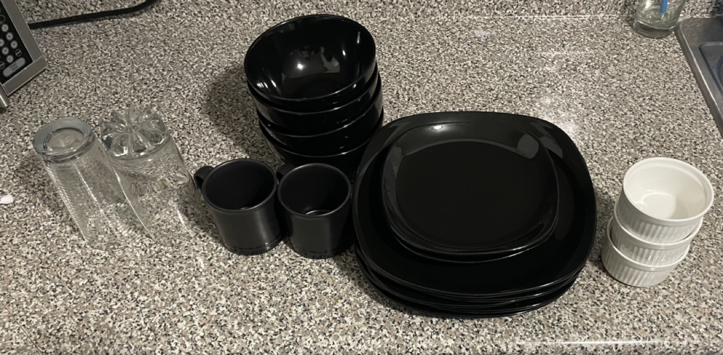 Bundle of Kitchen items - photo 2
