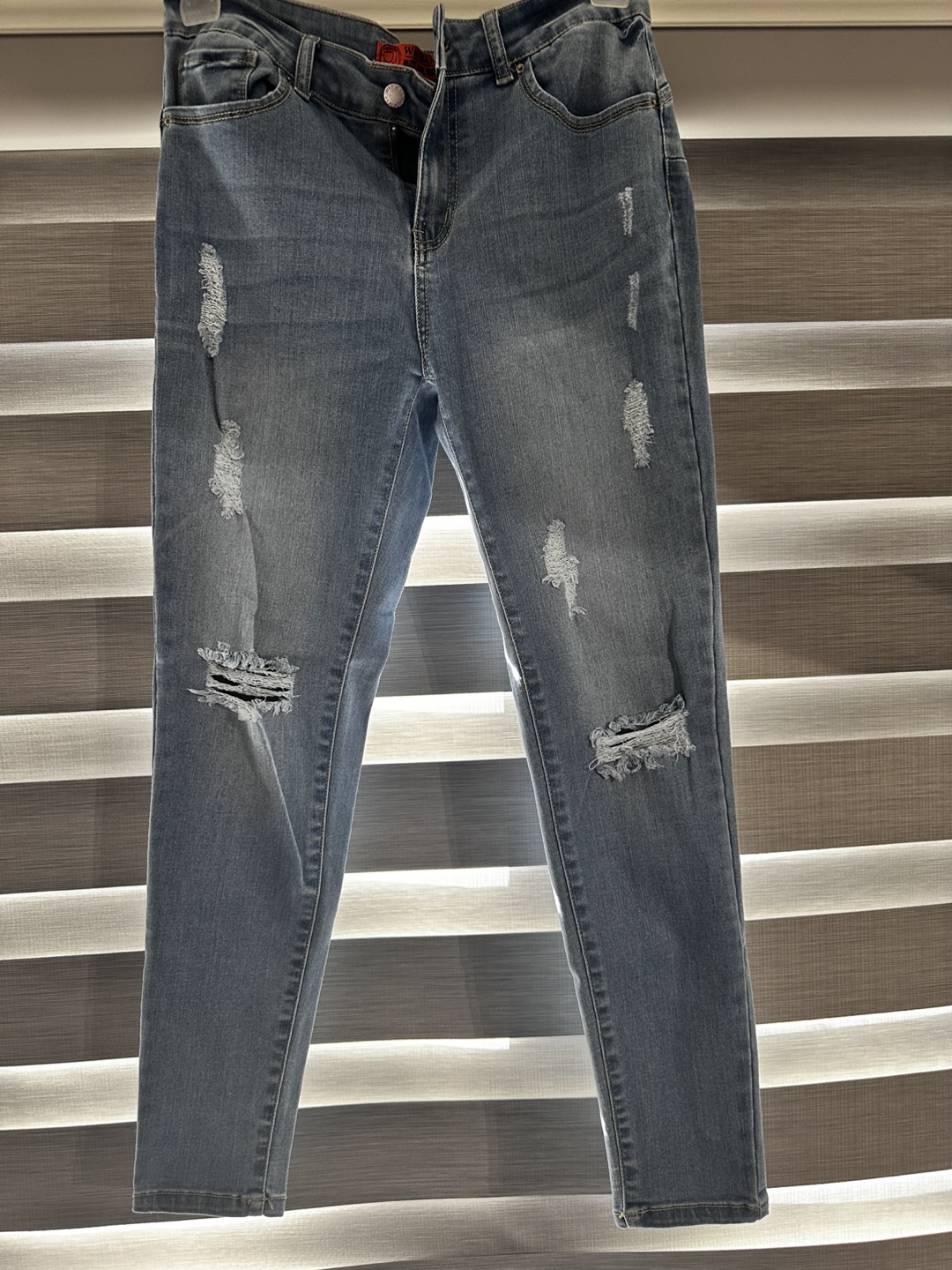 Women's Jeans and Pants Bundle - Variety of Styles and Colours - photo 5