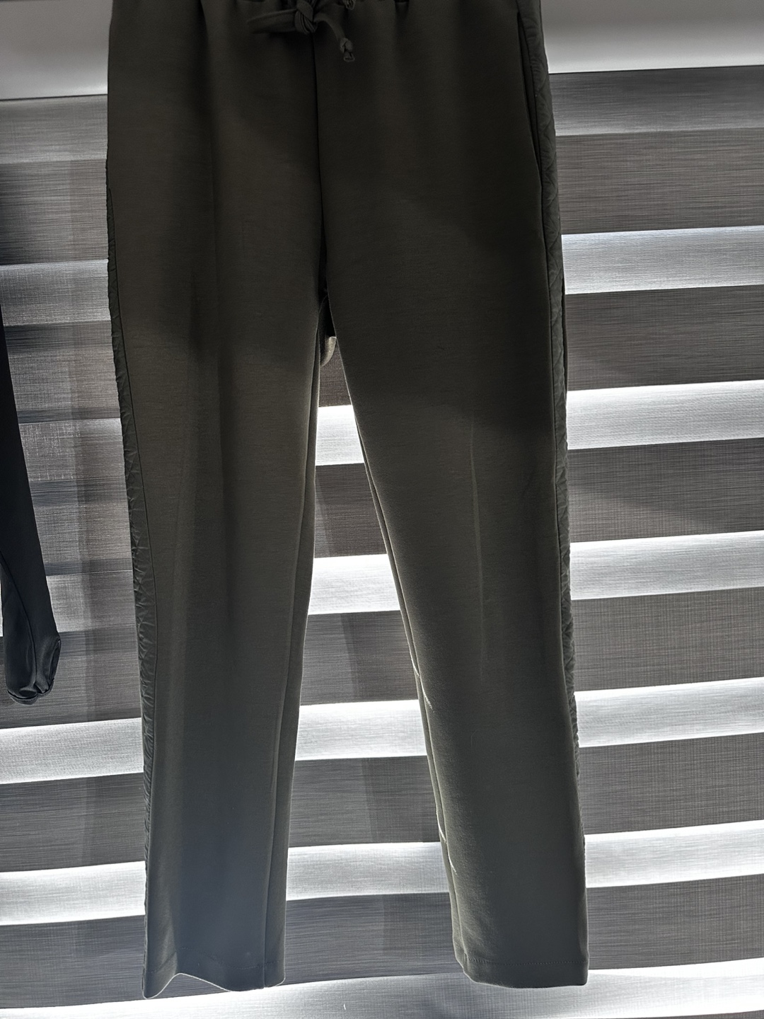 Women's Olive Green Set - photo 3