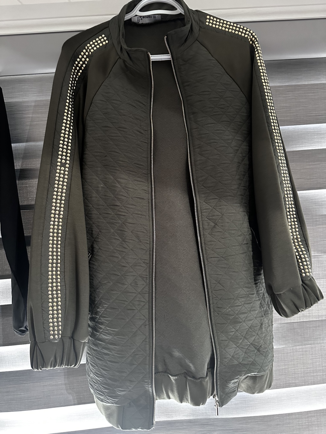 Women's Olive Green Set - photo 2