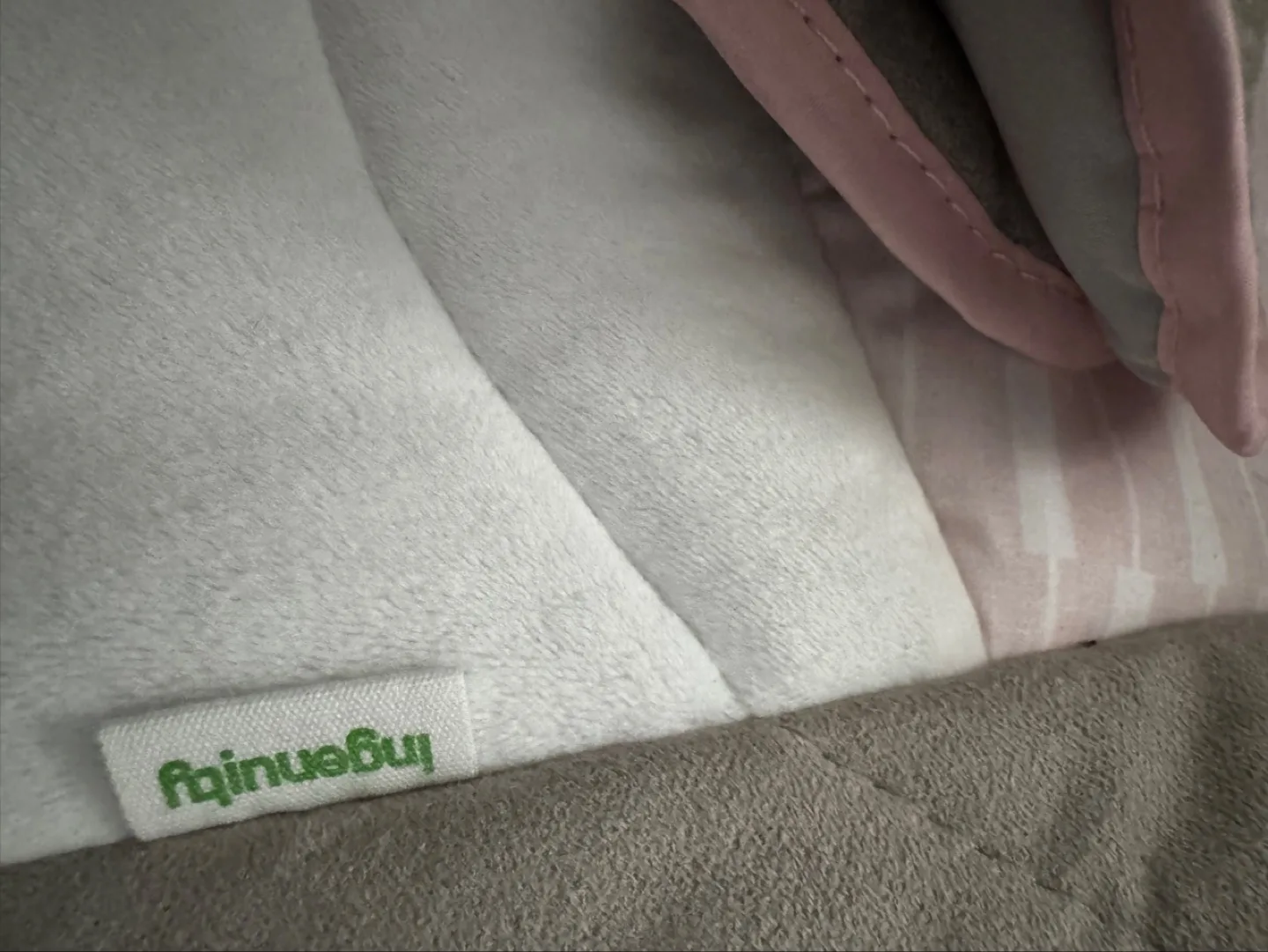 Baby Swing - Gently Used image indicator(5)