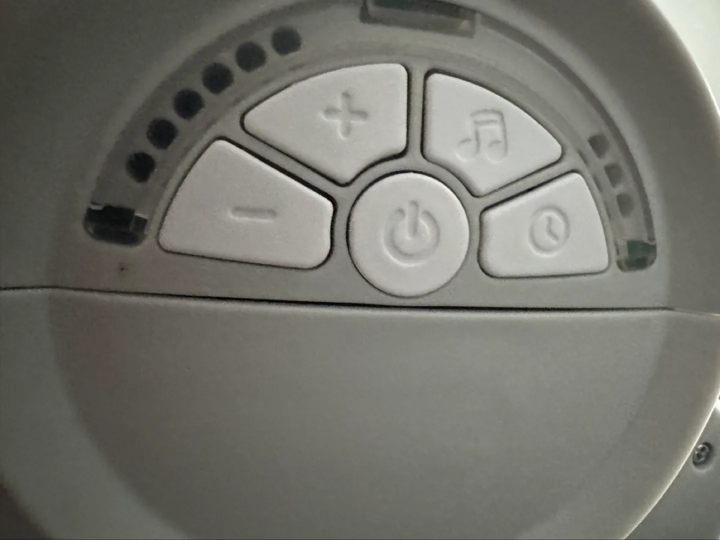 Baby Swing - Gently Used image indicator(4)