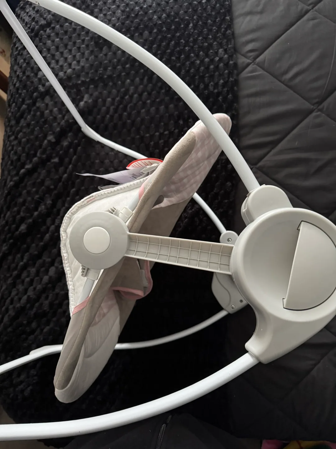 Baby Swing - Gently Used image indicator(2)