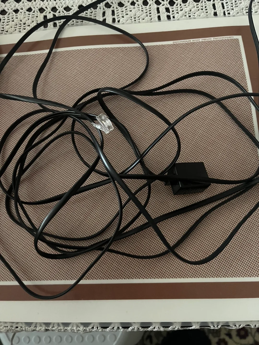 Tortel Corded Phone with Speakerphone and Message Indicator image indicator(7)