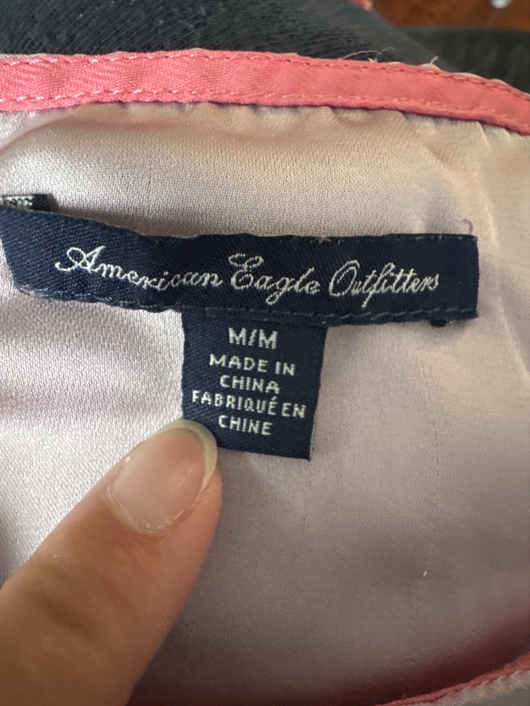 American Eagle Outfitters Pleated Dress Size M/M - photo 3