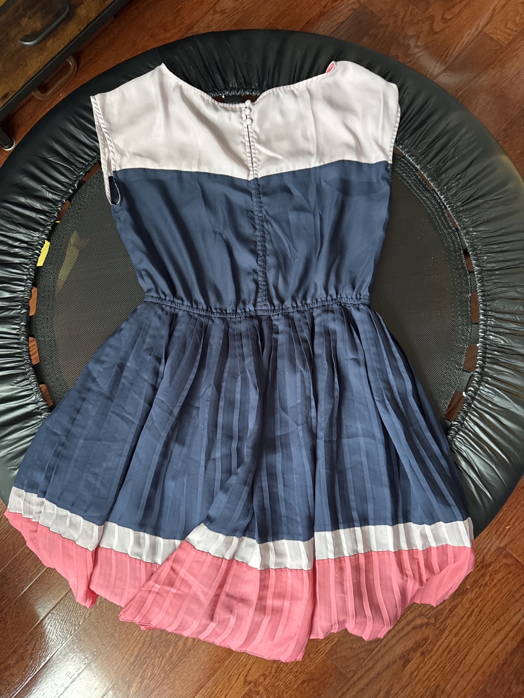 American Eagle Outfitters Pleated Dress Size M/M - photo 2