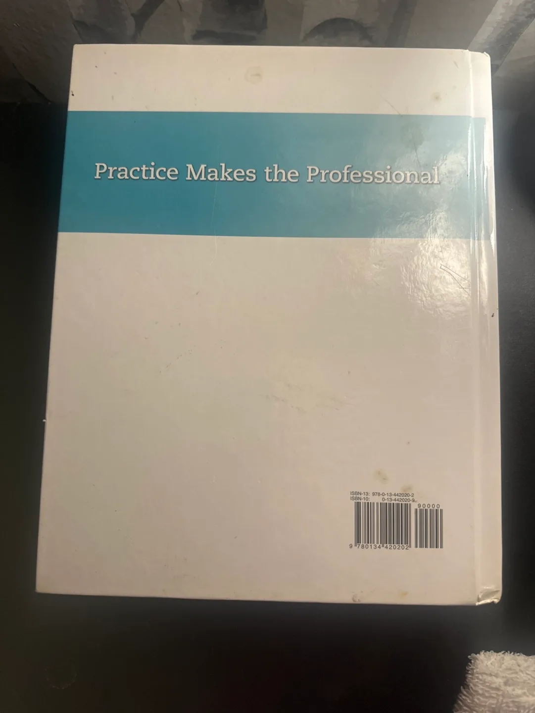 Pearson's Comprehensive Medical Assisting Textbook - 4th Edition image indicator(2)