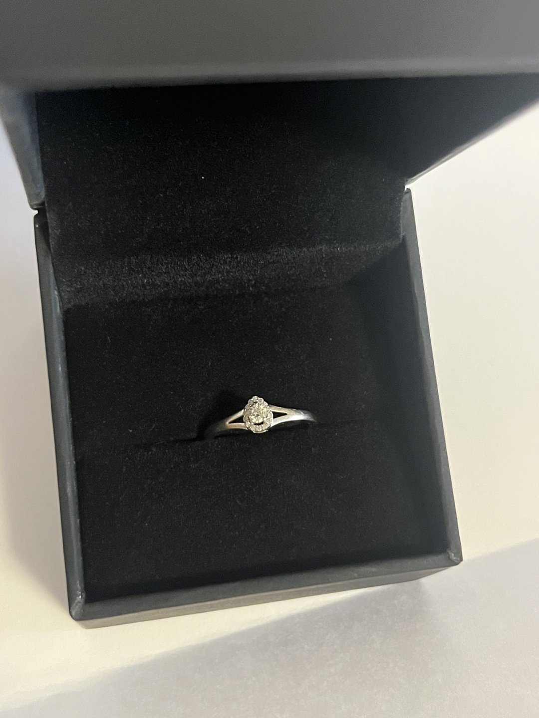 Peoples Jewellers Diamond Ring - photo 3