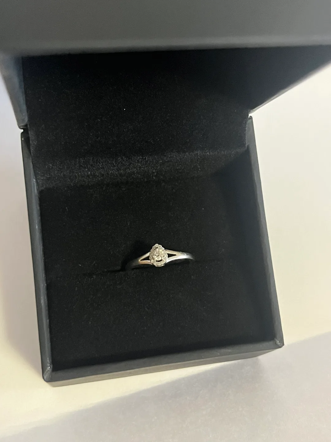 Peoples Jewellers Diamond Ring image indicator(3)