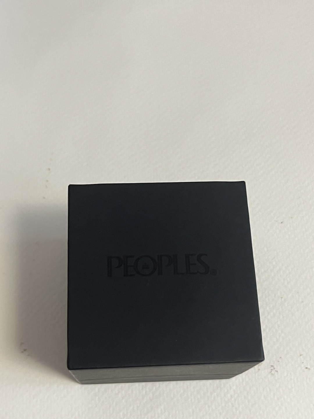 Peoples Jewellers Diamond Ring - photo 4