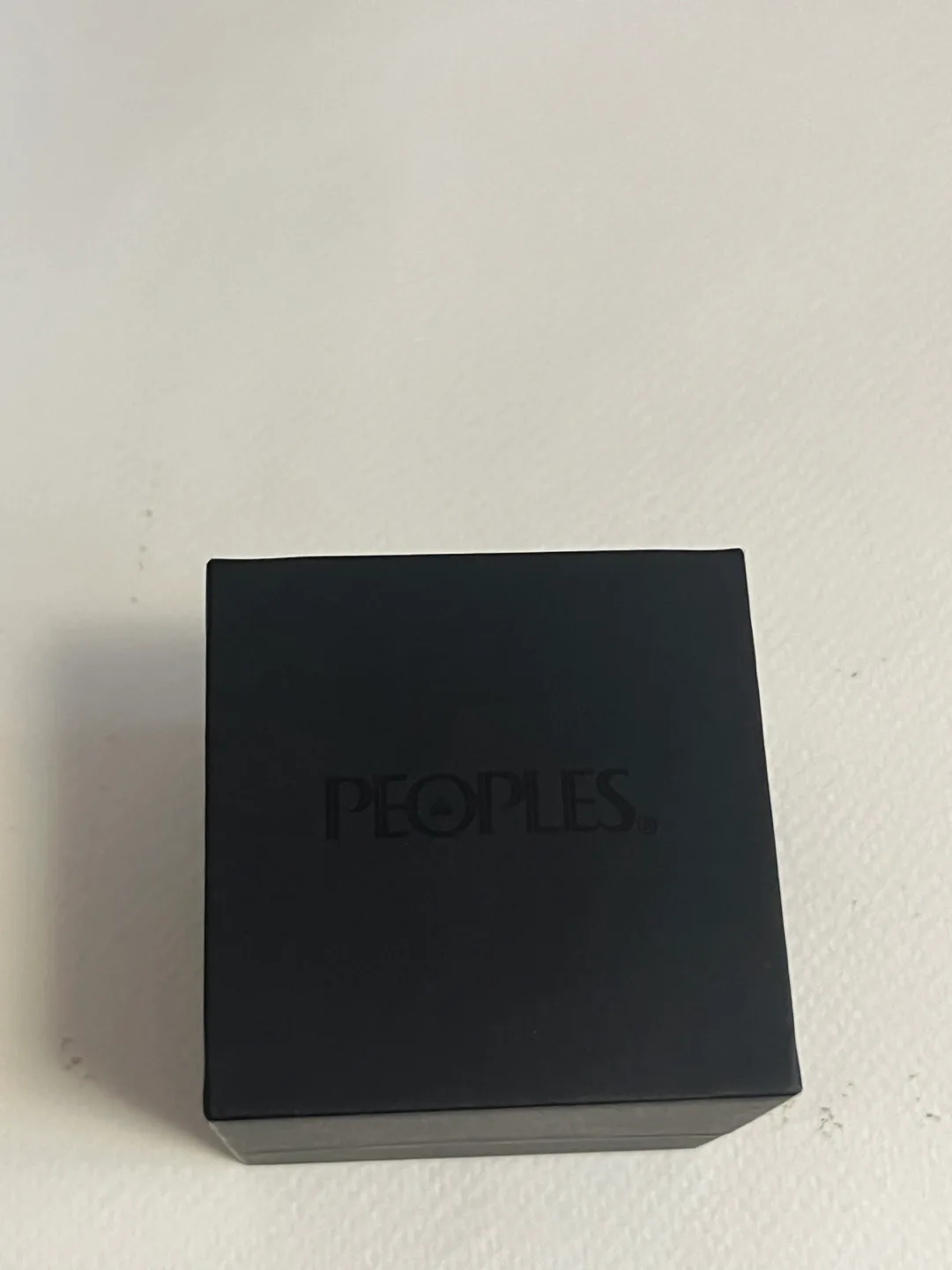 Peoples Jewellers Diamond Ring image indicator(4)