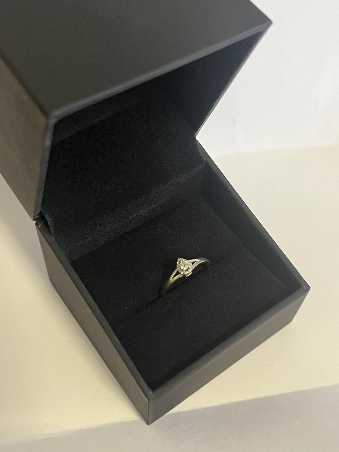 Peoples Jewellers Diamond Ring