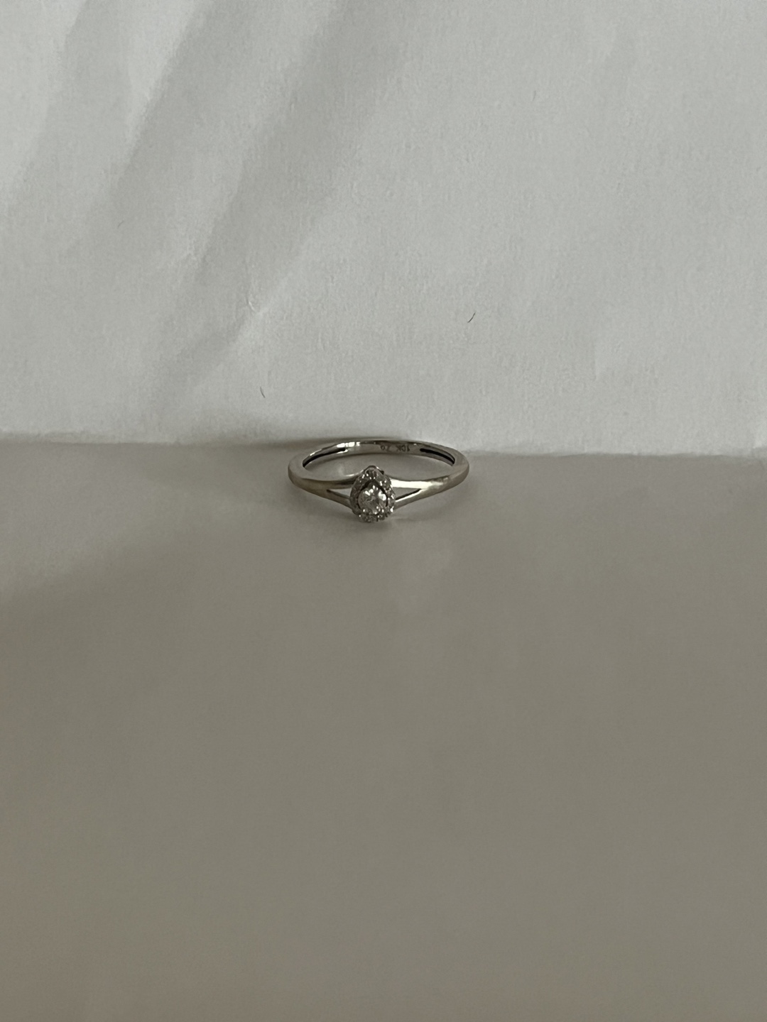 Peoples Jewellers Diamond Ring - photo 2