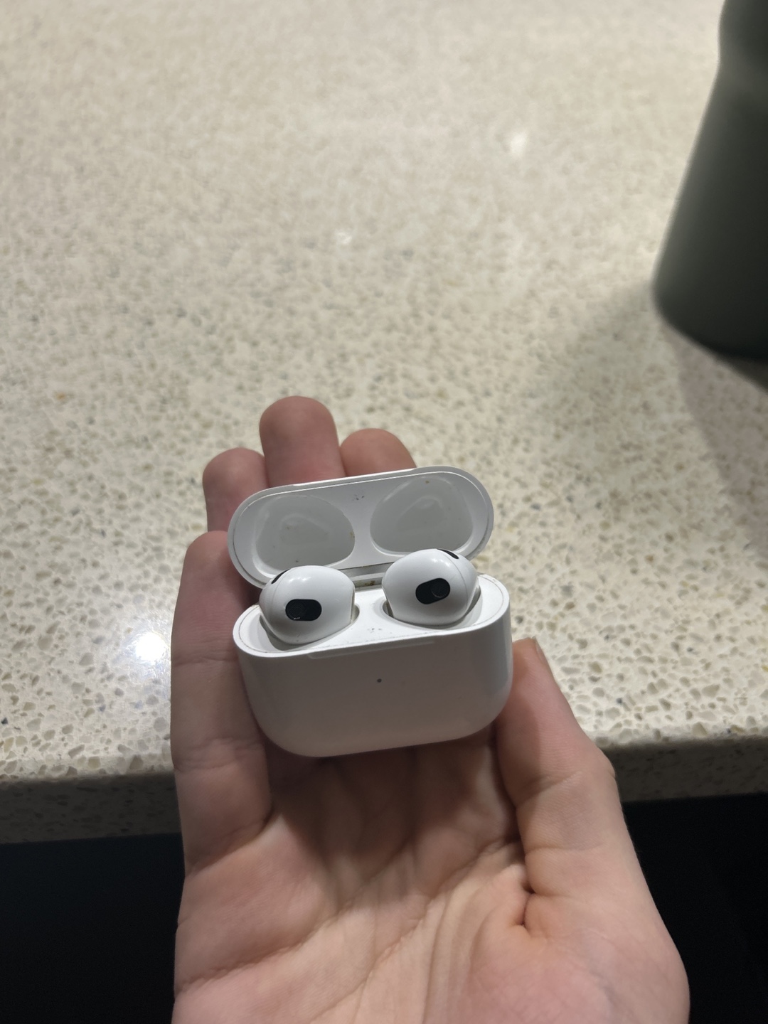 Apple AirPods 3rd generation