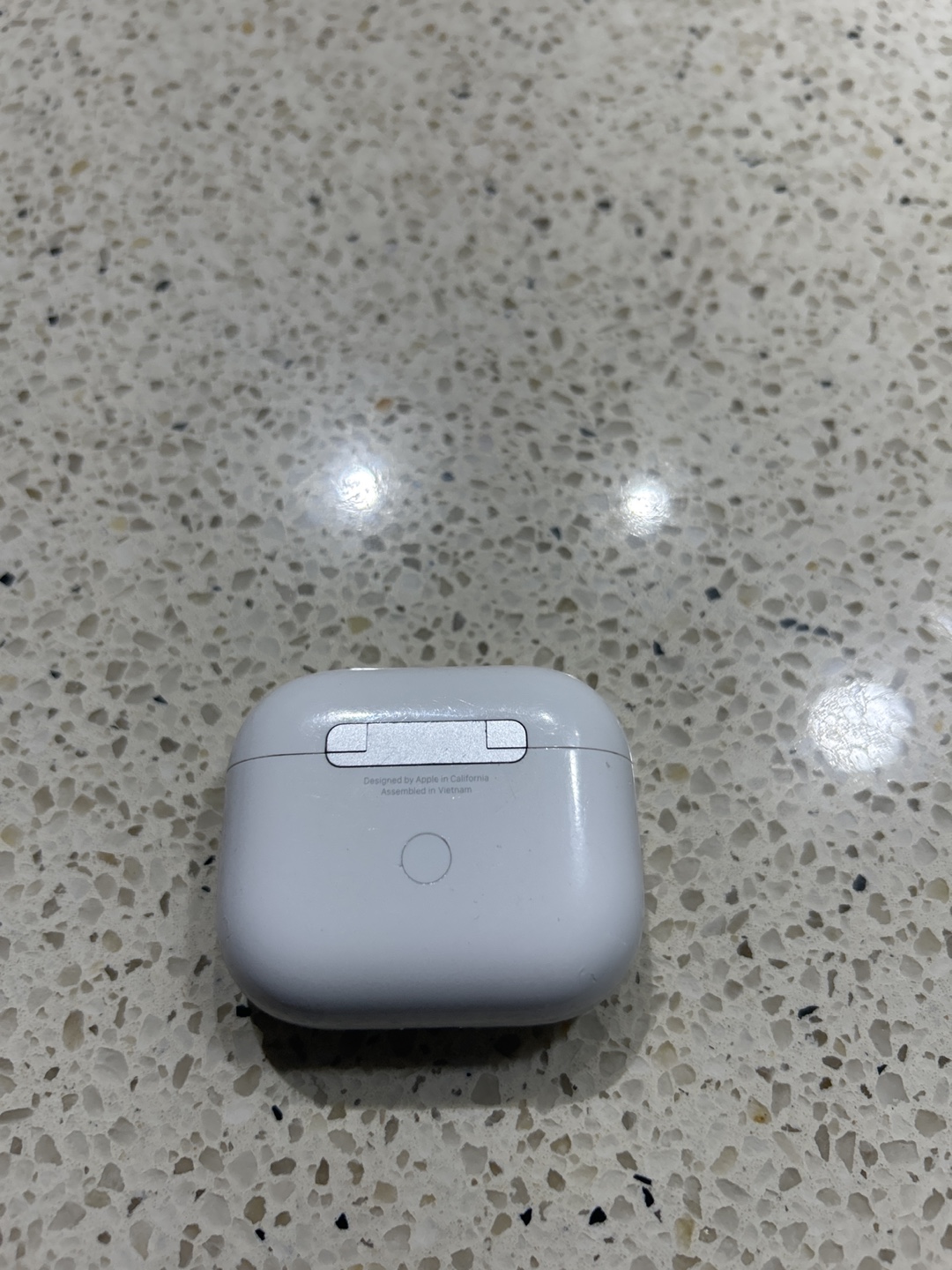 Apple AirPods 3rd generation - photo 3