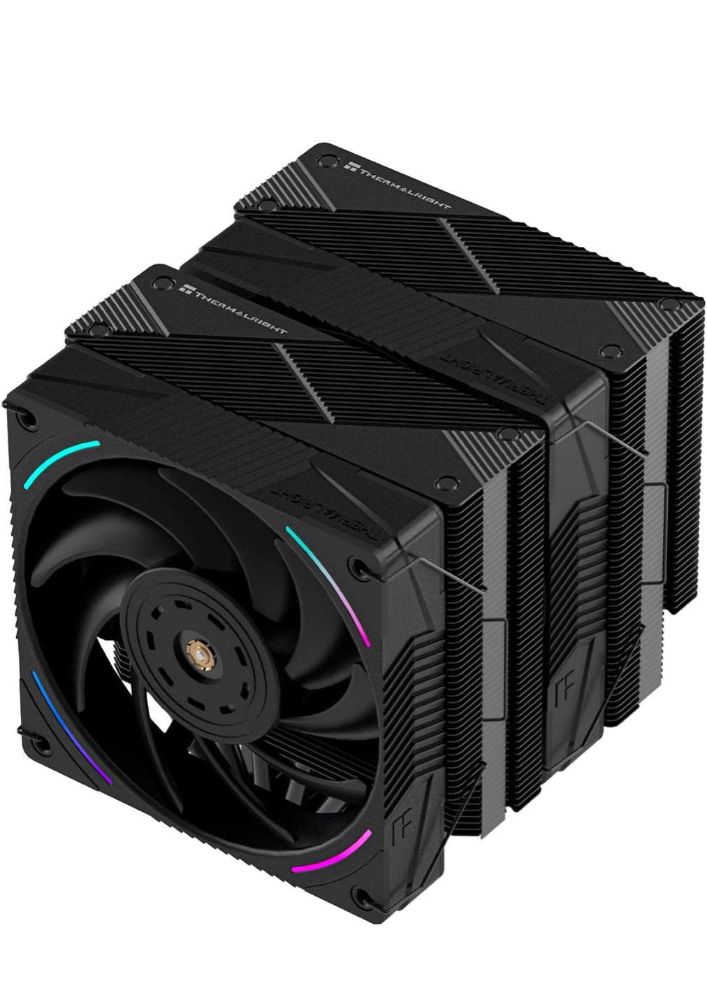 Thermalright Phantom Spirit 120 Evo CPU Cooler
