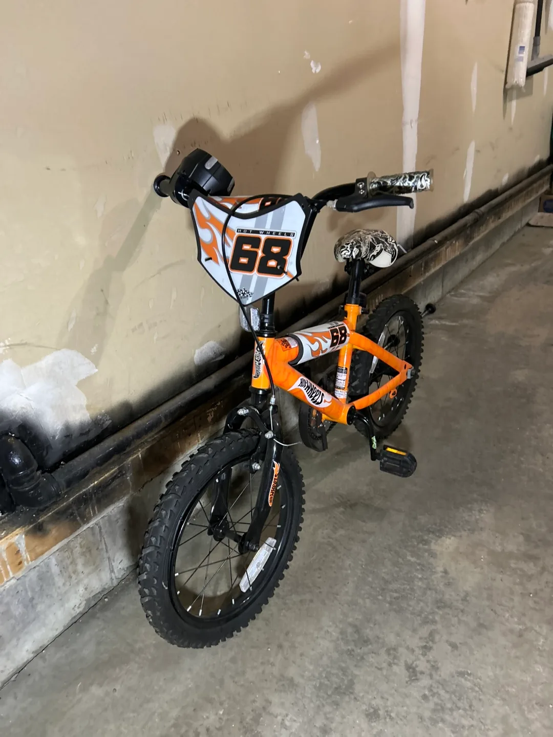 Boys Bicycle image indicator(2)