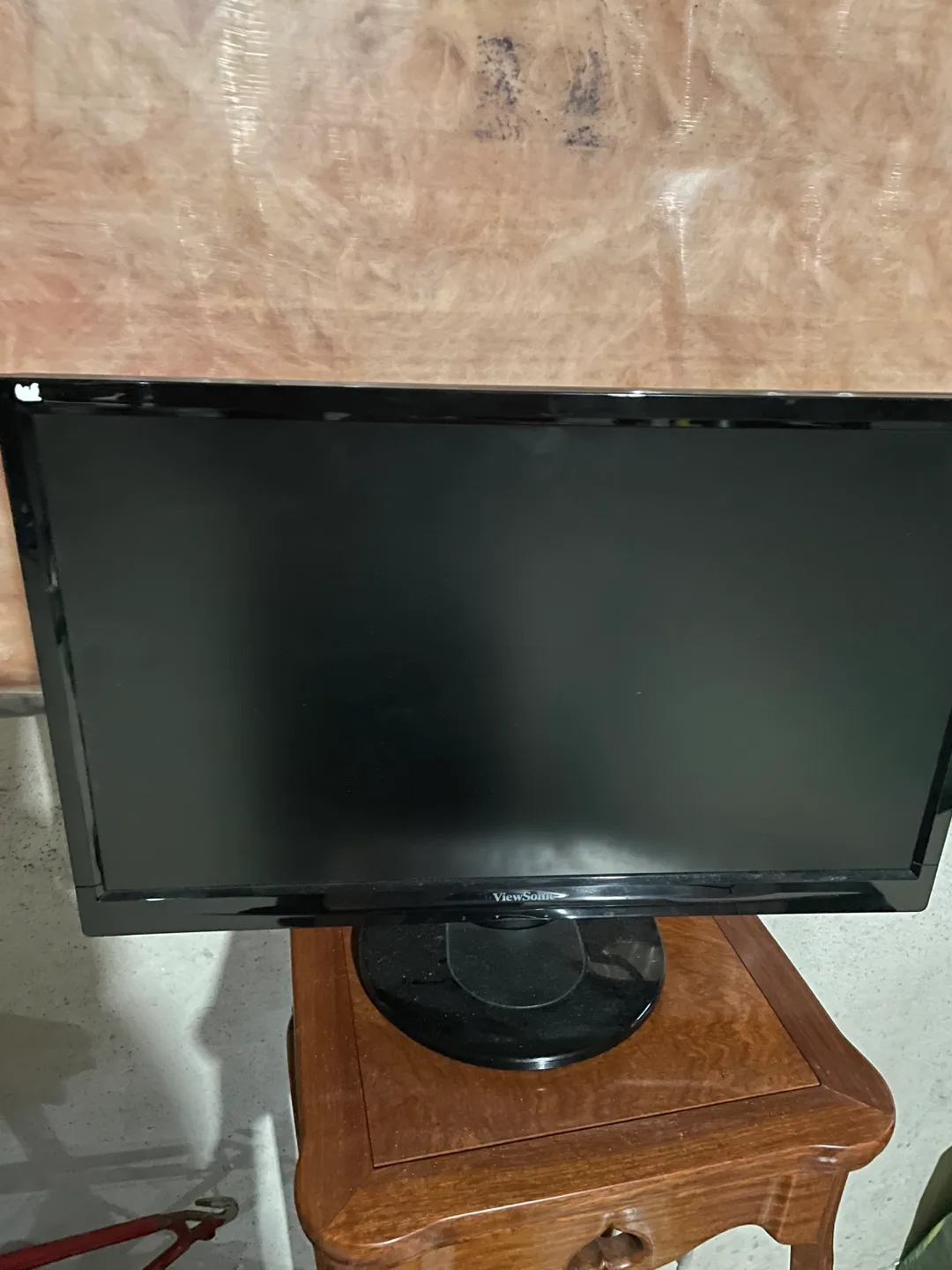 ViewSonic Computer Monitor thumbnail