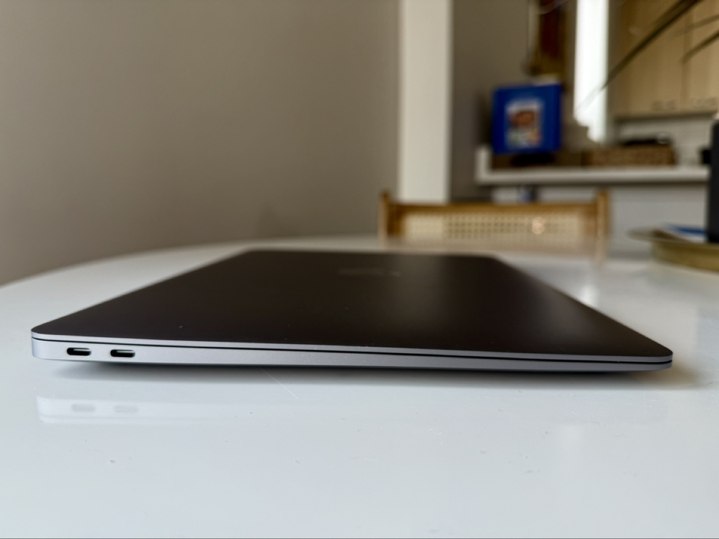 13” MacBook M1 Air (2020) 8GB RAM, 256GB SSD - photo 4