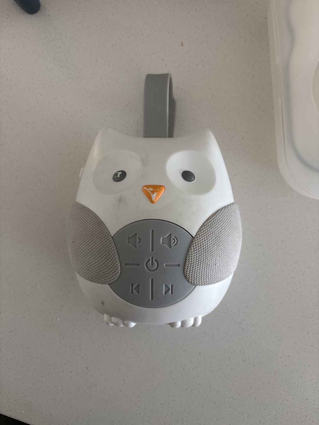 Skip Hop Owl Sound Machine