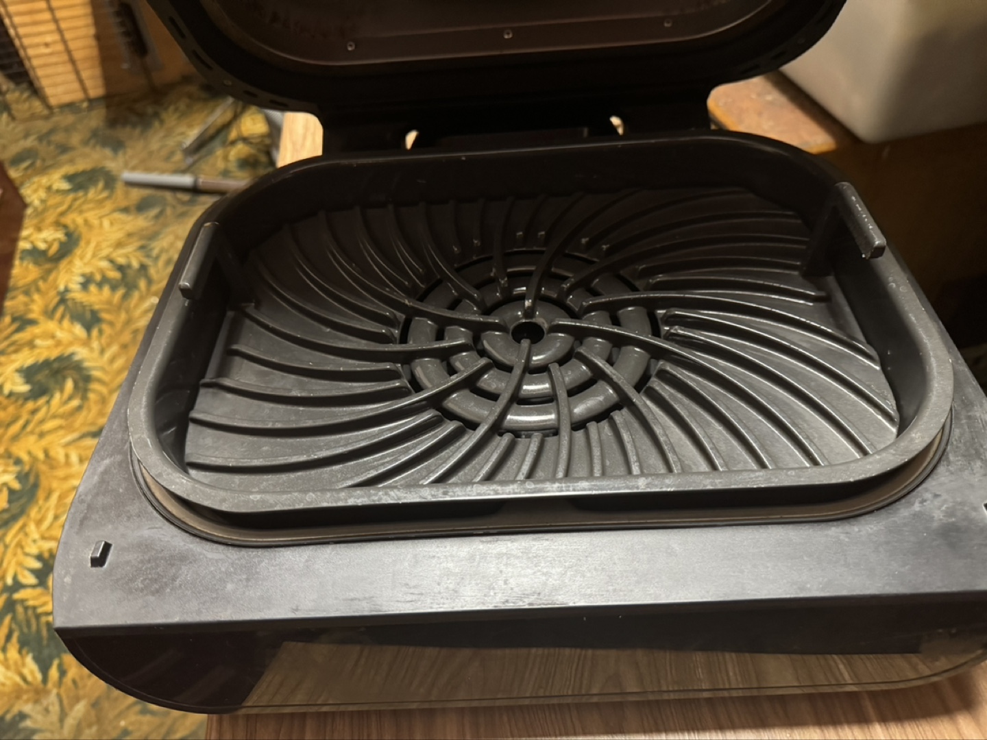 Ninja Indoor Grill smart xl - photo 3