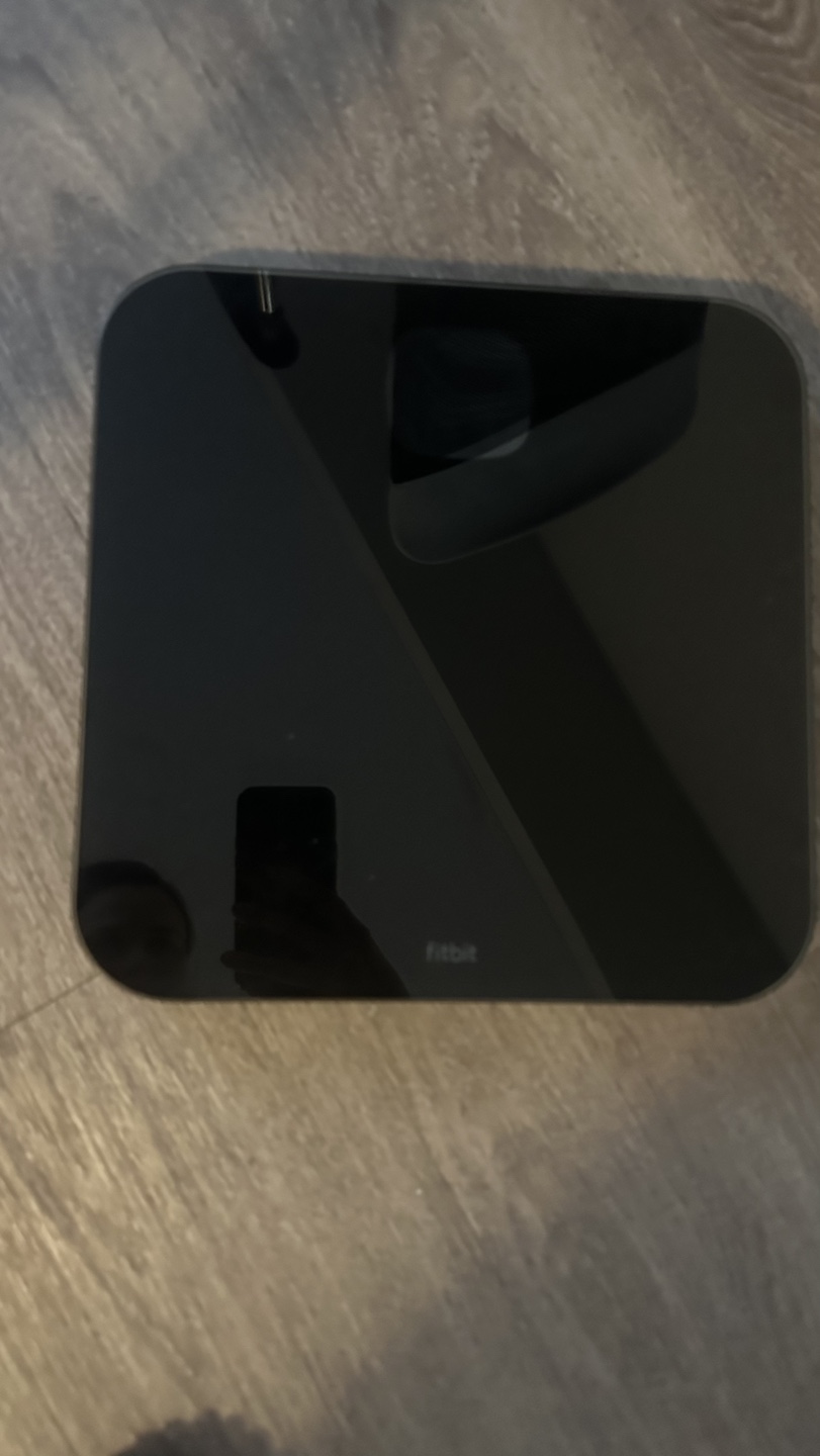 Fitbit Aria 2 Smart Scale ( 30x30 cm) - photo 2