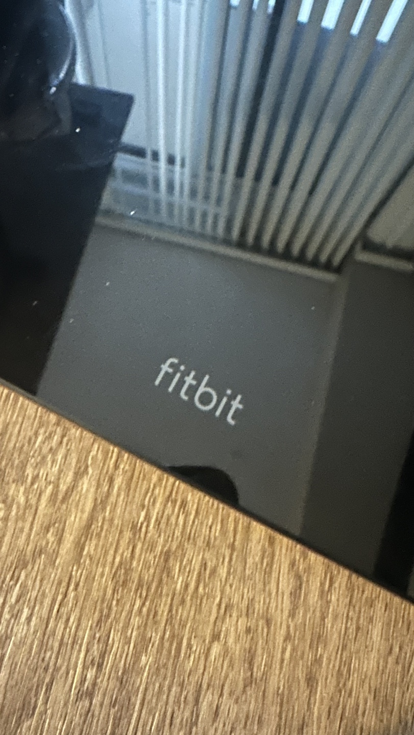 Fitbit Aria 2 Smart Scale ( 30x30 cm) - photo 3