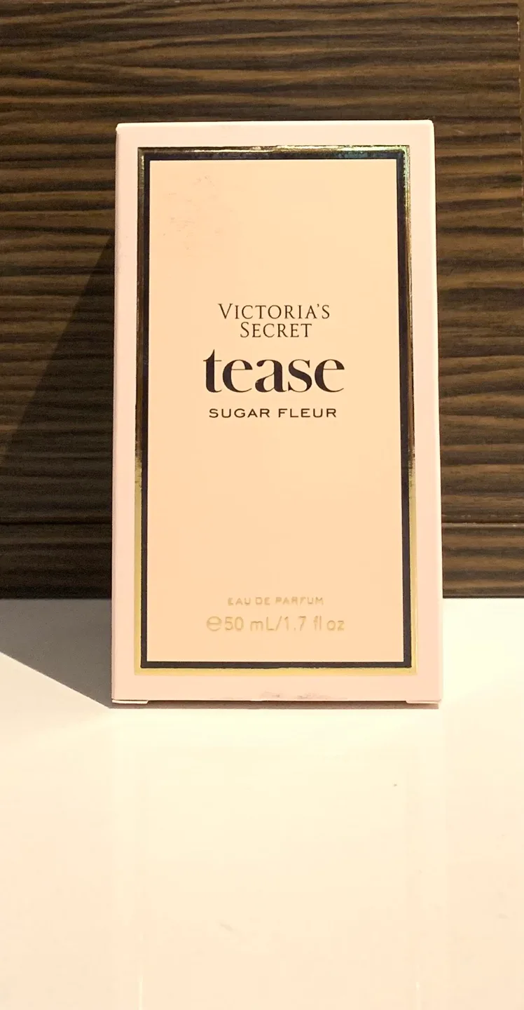 Victoria's Secret Tease Sugar Fleur EDP 50ml image indicator(2)