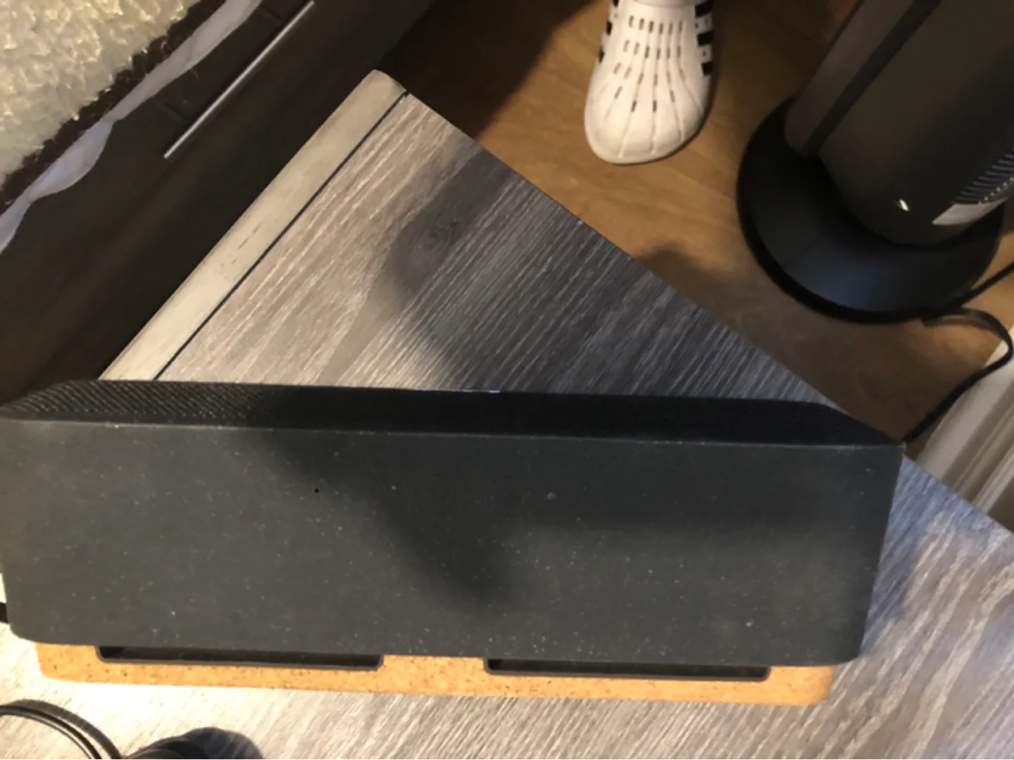 Marley No Bounds XL Portable Bluetooth Speaker image indicator(3)