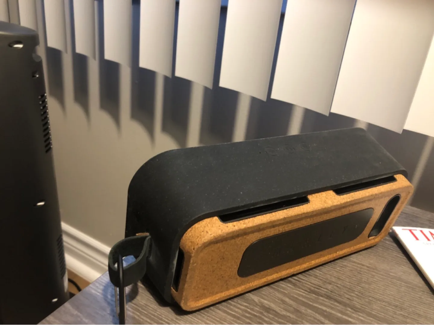 Marley No Bounds XL Portable Bluetooth Speaker image indicator(4)