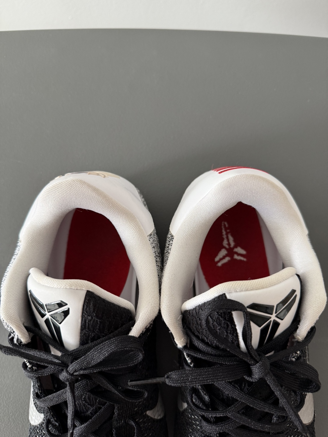 Nike Kobe 11 Elite Low - photo 5