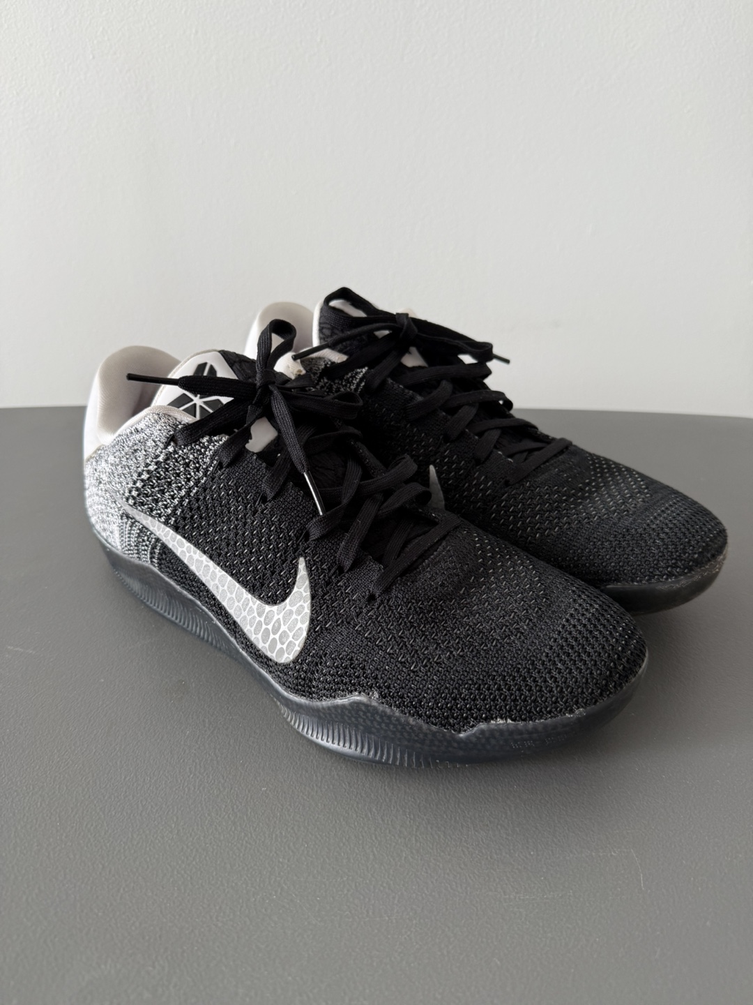 Nike Kobe 11 Elite Low - photo 2